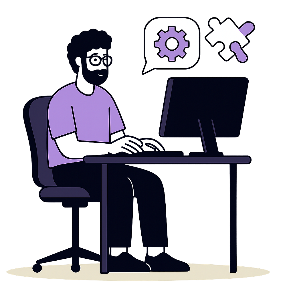 Software Integration & Support - MediBilliX